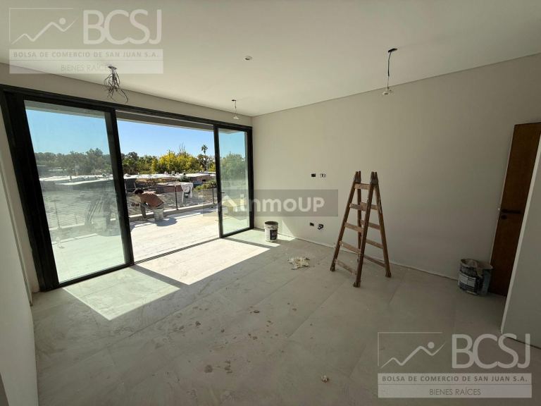 Casa en Alquiler en Rivadavia, San Juan