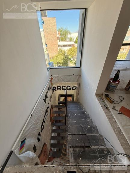 Casa en Alquiler en Rivadavia, San Juan