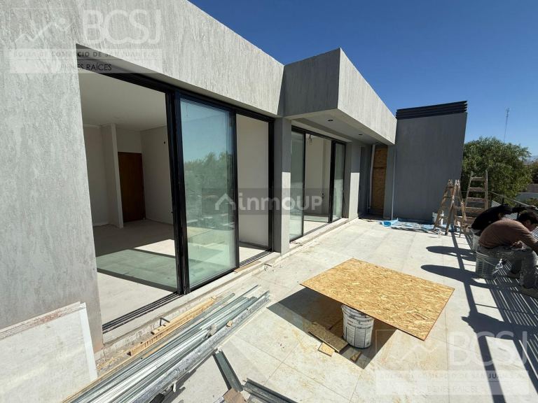 Casa en Alquiler en Rivadavia, San Juan