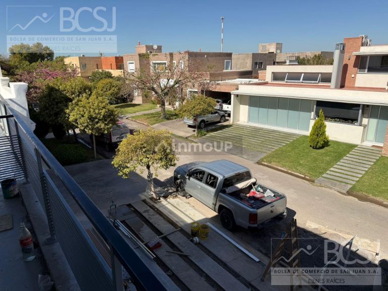 Casa en Alquiler en Rivadavia, San Juan