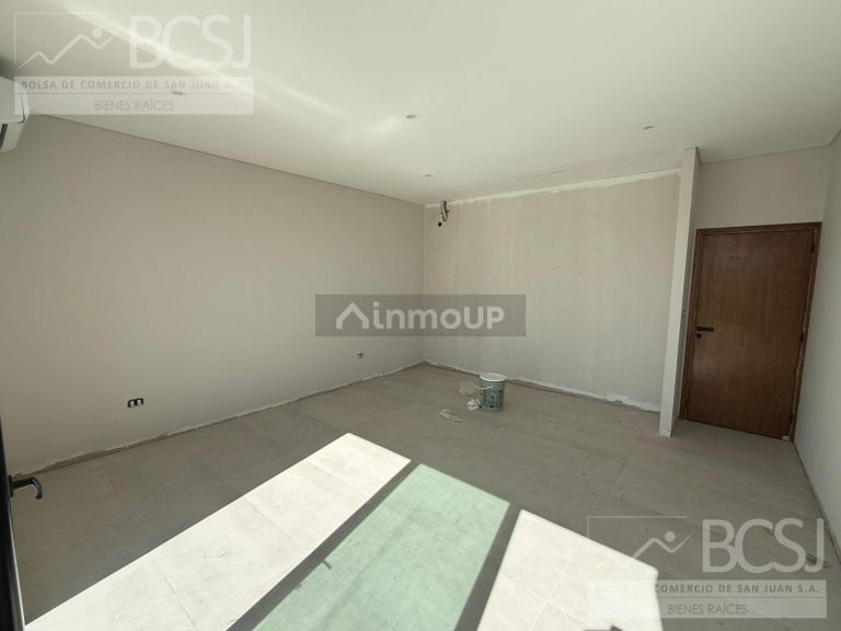 Casa en Alquiler en Rivadavia, San Juan
