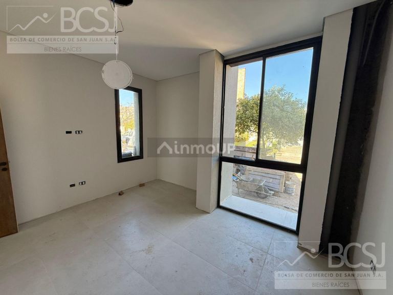Casa en Alquiler en Rivadavia, San Juan