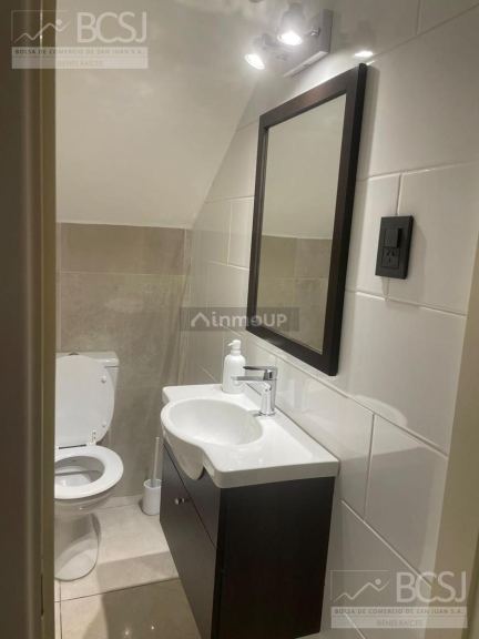 Departamento en Alquiler en Capital, San Juan
