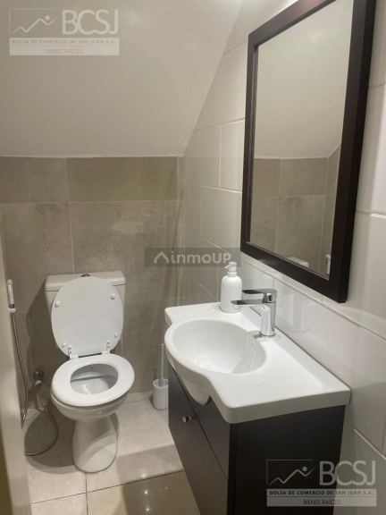Departamento en Alquiler en Capital, San Juan