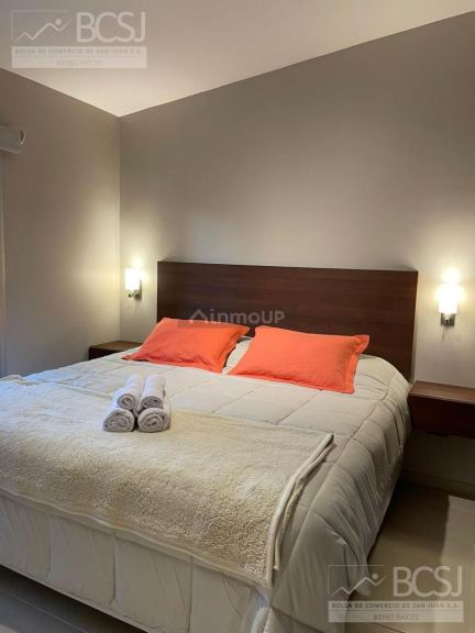 Departamento en Alquiler en Capital, San Juan