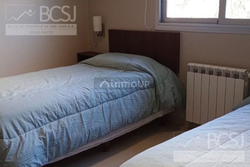 Departamento en Alquiler en Capital, San Juan