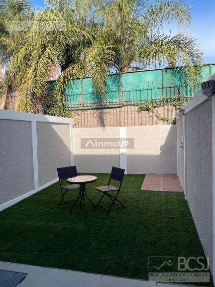 Departamento en Alquiler en Capital, San Juan