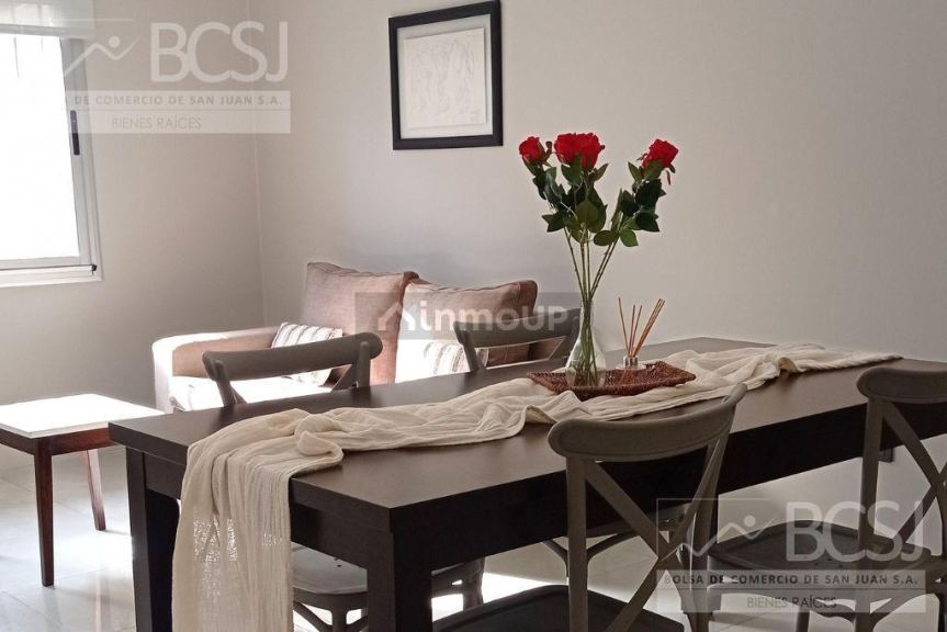 Departamento en Alquiler en Capital, San Juan