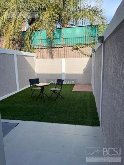 Departamento en Alquiler en Capital, San Juan