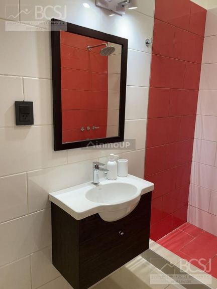 Departamento en Alquiler en Capital, San Juan