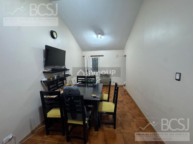 Casa en Venta en Pocito, San Juan - USD 80.000 | Inmoup - 6