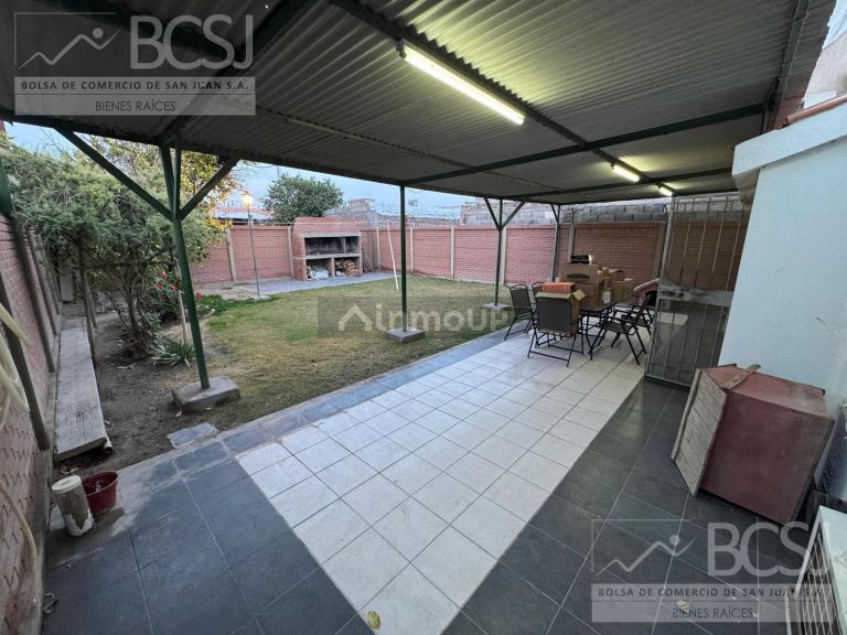 Casa en Venta en Pocito, San Juan - USD 80.000 | Inmoup - 12