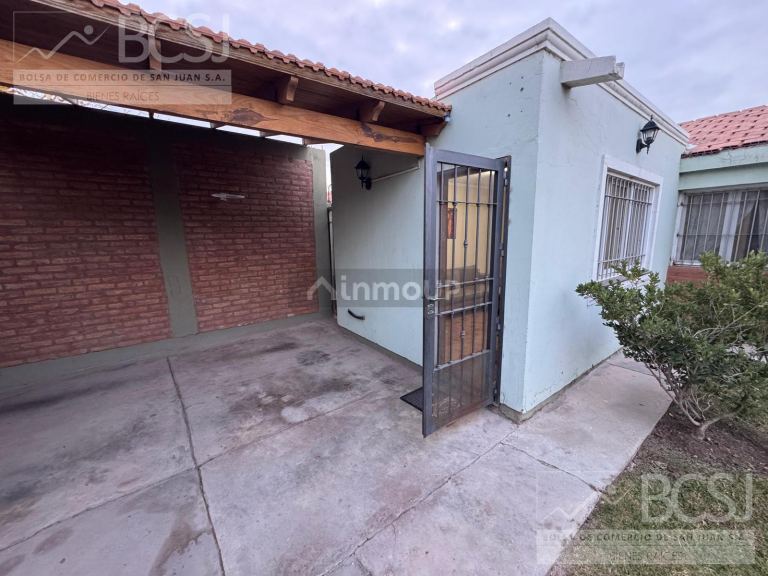Casa en Venta en Pocito, San Juan - USD 80.000 | Inmoup - 14
