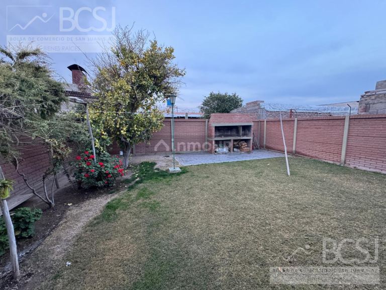 Casa en Venta en Pocito, San Juan - USD 80.000 | Inmoup - 9