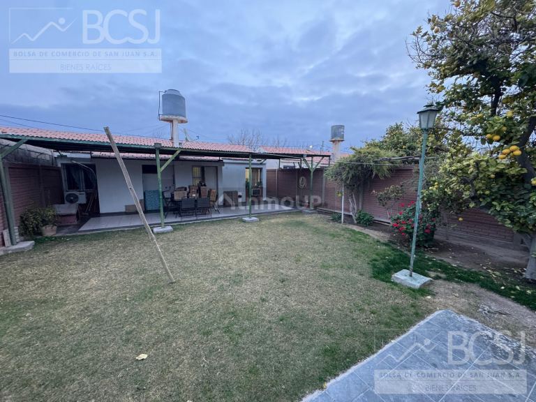 Casa en Venta en Pocito, San Juan - USD 80.000 | Inmoup - 10