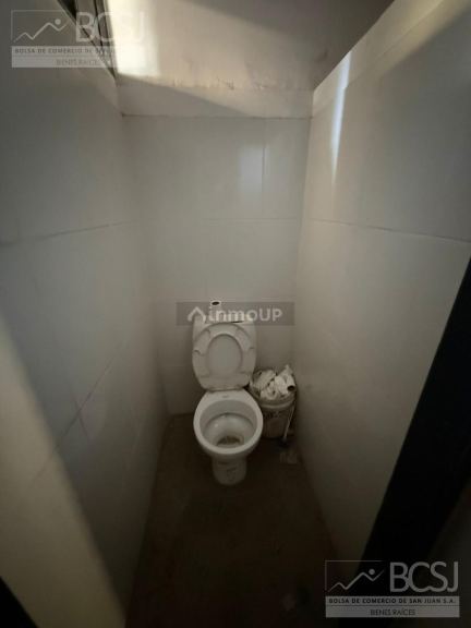 Galpon en Alquiler en Rawson, San Juan