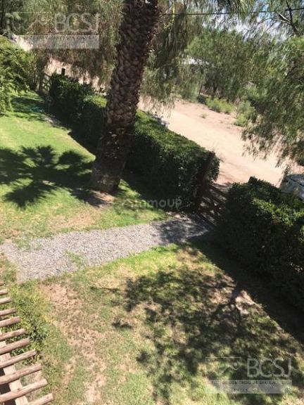 Casa en Venta en Zonda, San Juan