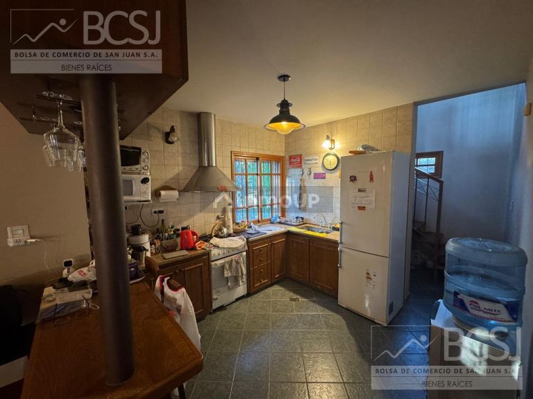 Casa en Venta en Zonda, San Juan