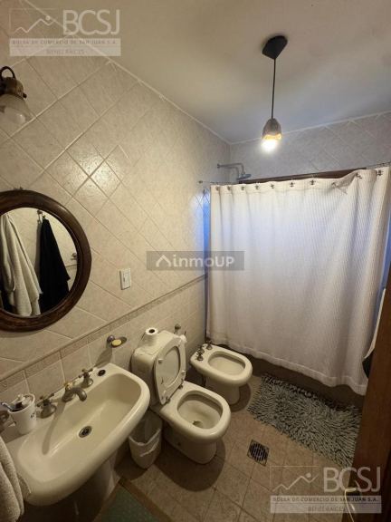Casa en Venta en Zonda, San Juan