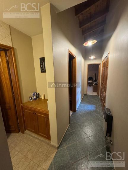 Casa en Venta en Zonda, San Juan