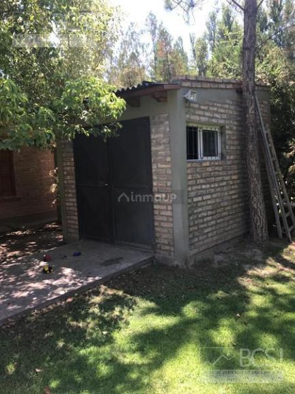 Casa en Venta en Zonda, San Juan