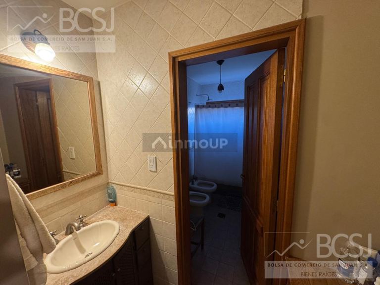 Casa en Venta en Zonda, San Juan