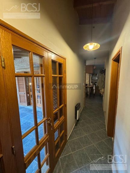 Casa en Venta en Zonda, San Juan