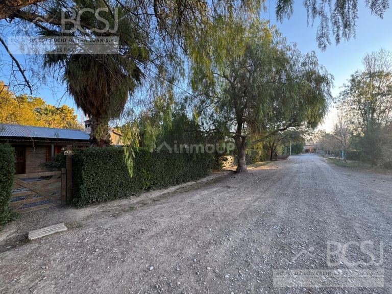 Casa en Venta en Zonda, San Juan
