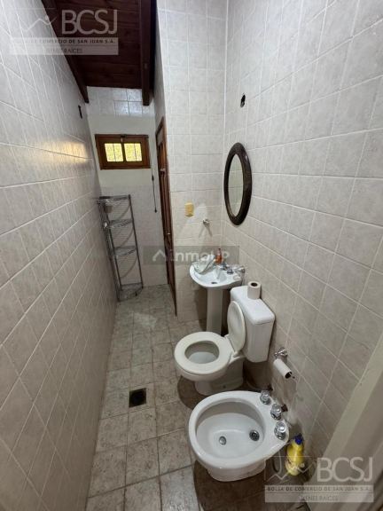 Casa en Venta en Zonda, San Juan