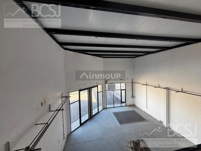 Local Comercial en Alquiler en Capital, San Juan