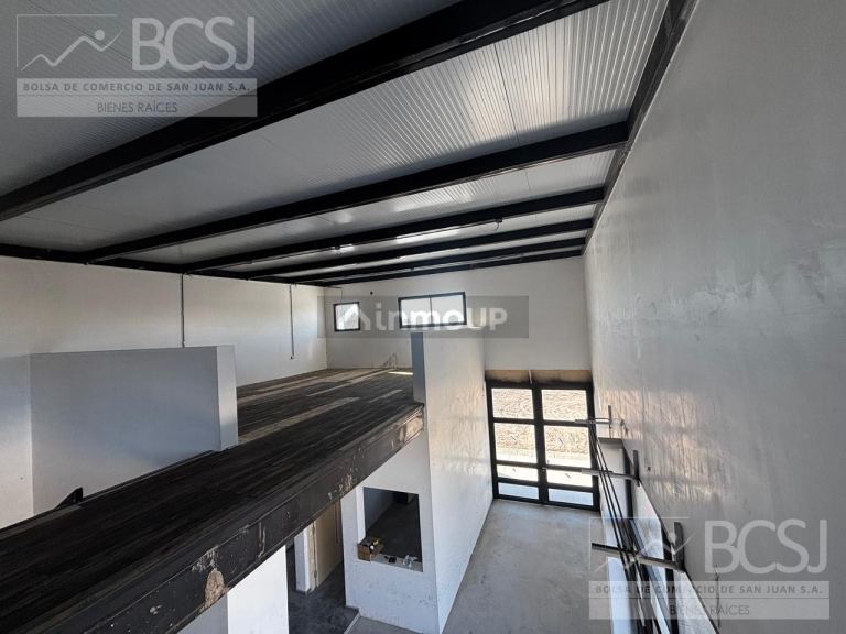 Local Comercial en Alquiler en Capital, San Juan