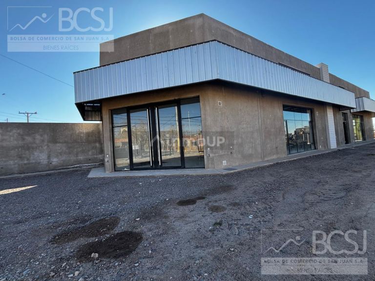 Local Comercial en Alquiler en Capital, San Juan