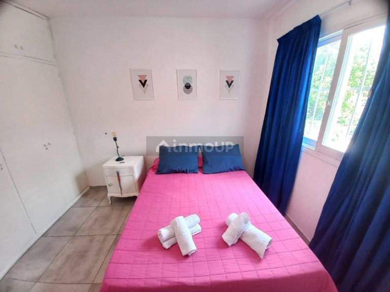 Departamento en Alquiler en Capital, Mendoza
