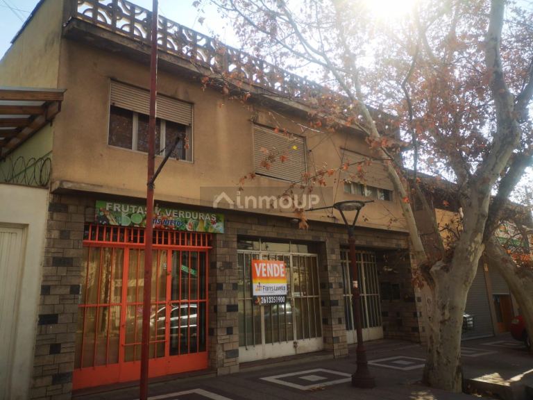 Duplex en Venta en Godoy Cruz, Mendoza
