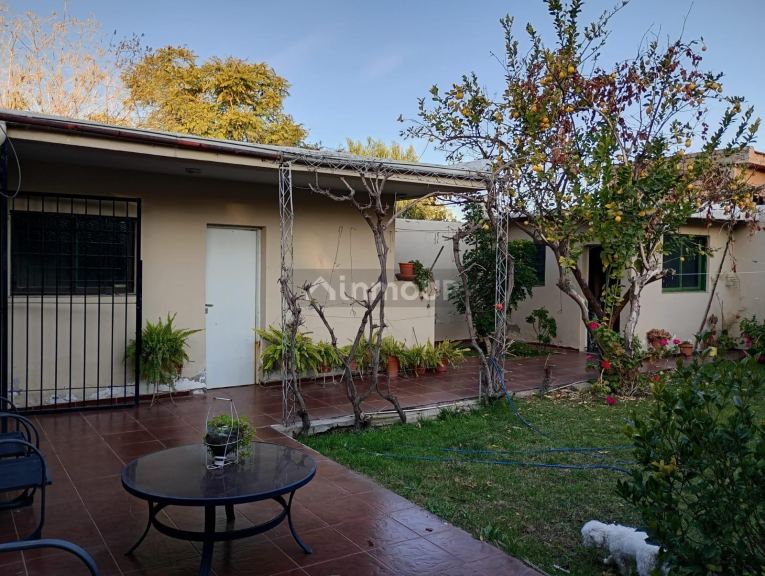 Casa en Alquiler en Capital, Mendoza