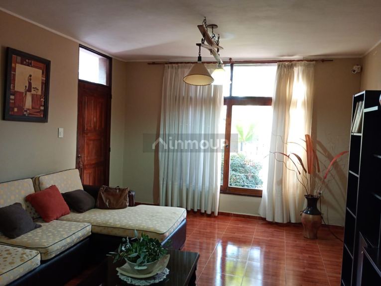 Casa en Alquiler en Capital, Mendoza