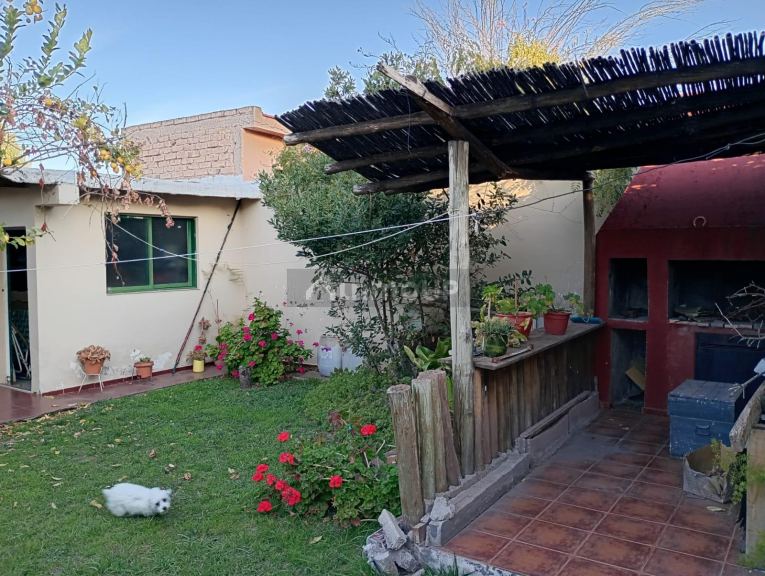 Casa en Alquiler en Capital, Mendoza