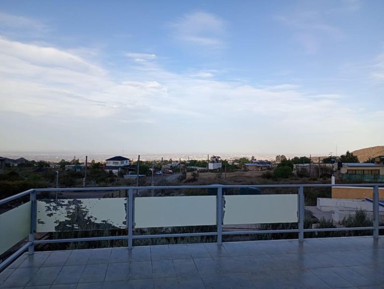 Casa en Venta en Capital, Mendoza