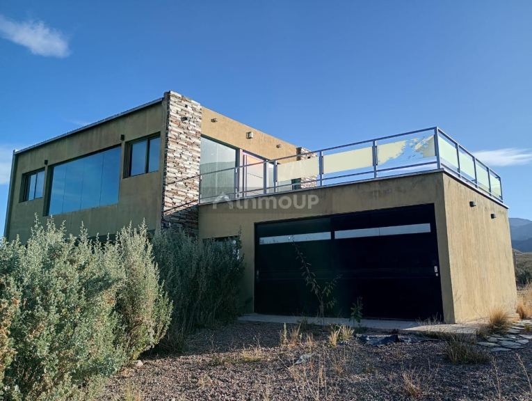 Casa en Venta en Capital, Mendoza