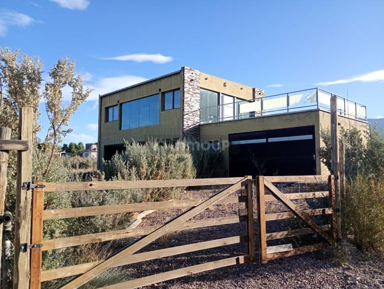 Casa en Venta en Capital, Mendoza