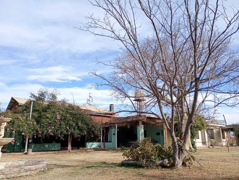Quinta en Venta en Guaymallen, Mendoza