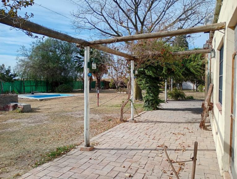Quinta en Venta en Guaymallen, Mendoza