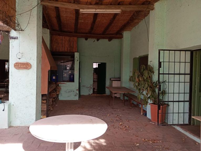 Quinta en Venta en Guaymallen, Mendoza