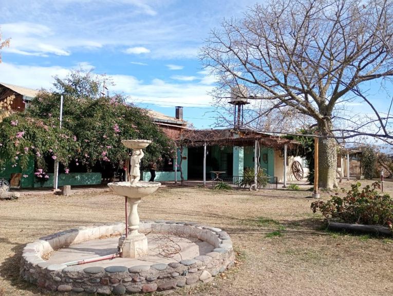 Quinta en Venta en Guaymallen, Mendoza