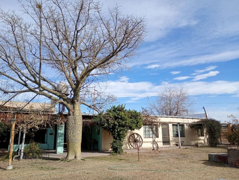 Quinta en Venta en Guaymallen, Mendoza