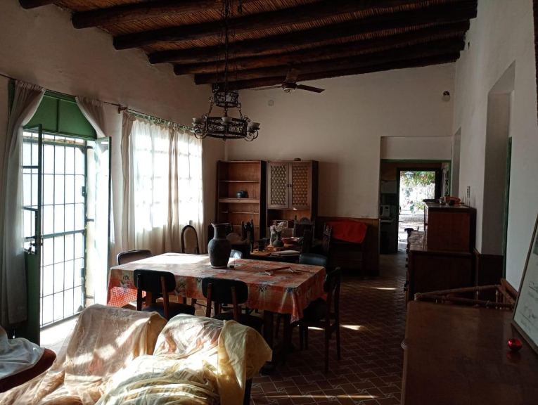 Quinta en Venta en Guaymallen, Mendoza
