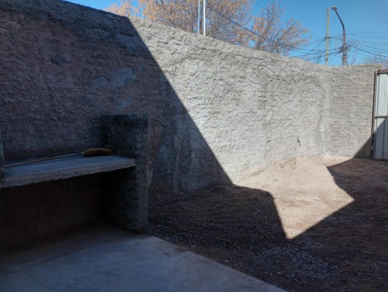 Duplex en Alquiler en Las Heras, Mendoza