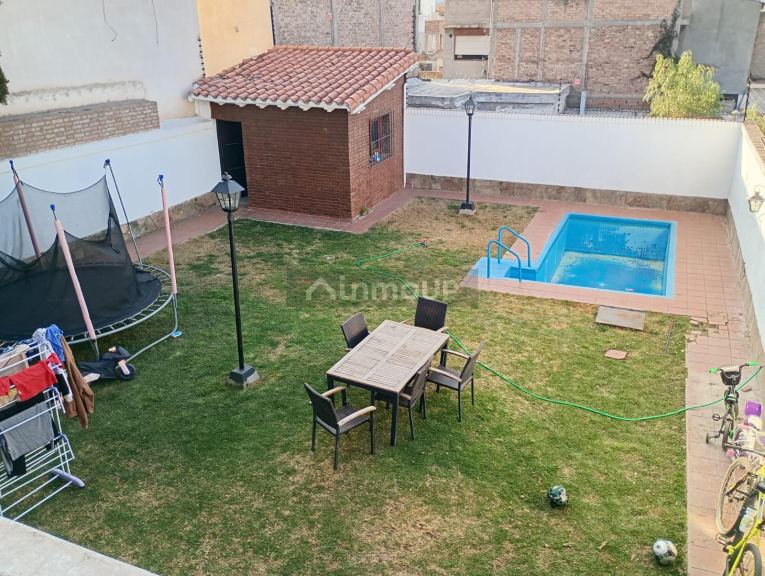 Casa en Venta en Capital, Mendoza