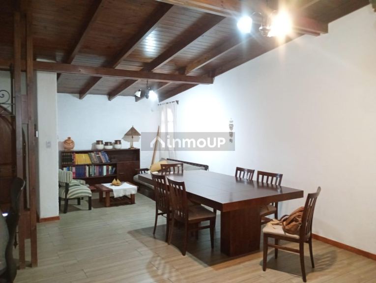 Casa en Venta en Capital, Mendoza