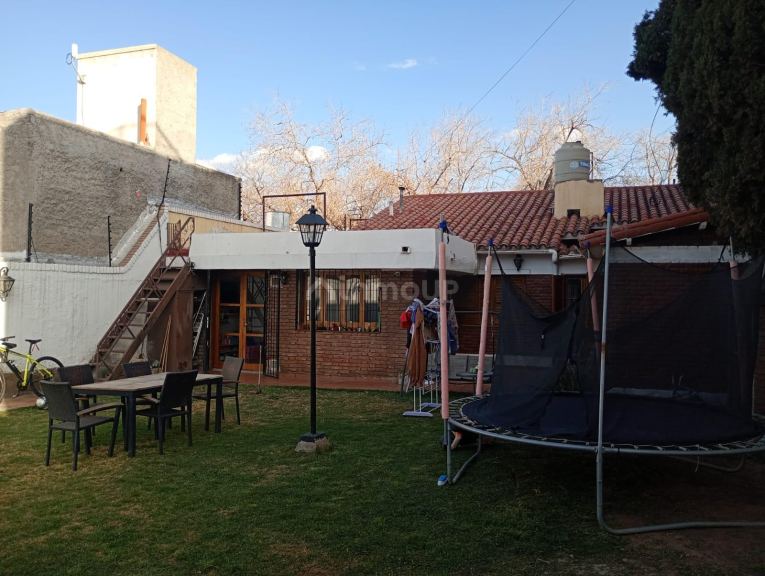 Casa en Venta en Capital, Mendoza